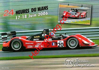 Card 2006 Le Mans 24 h (NS).JPG