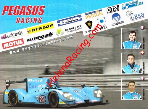 Card 2014 Le Mans 24 h (NS).jpg