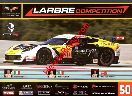 Card 2015 Le Mans 24 h (NS).jpg
