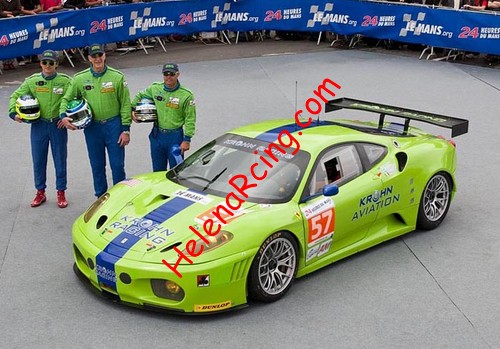 Card 2012 Le Mans 24 h (NS).jpg