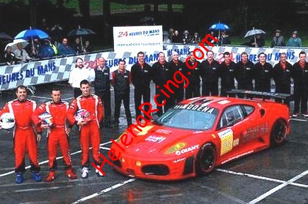 Card 2009 Le Mans 24 h (NS).JPG