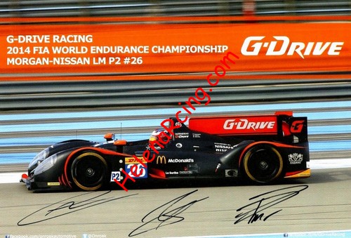 Card 2014 WEC-LMP2 Prologue (S).JPG