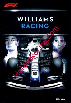 2020 Topps-064-Williams.jpg