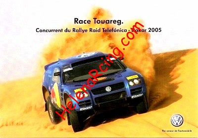 Card 2005 Dakar (NS).jpg