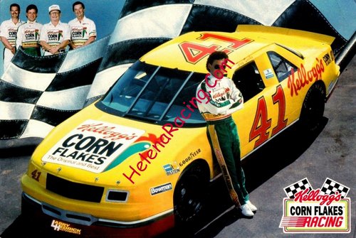 Card 1992 Winston Cup (NS).JPG