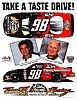 Card 1998 Winston Cup-Take a Taste Drive (NS).jpg