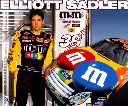 Card 2006 Nextel Cup-M & M (NS).jpg