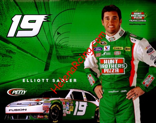 Card 2010 Sprint Cup-Hunt Pizza (NS).jpg