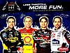 Card 2009 Sprint Cup-Hendrick (P).JPG
