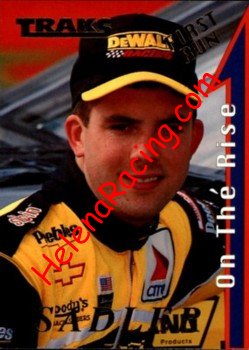 1995 Traks-On the Rise.JPG