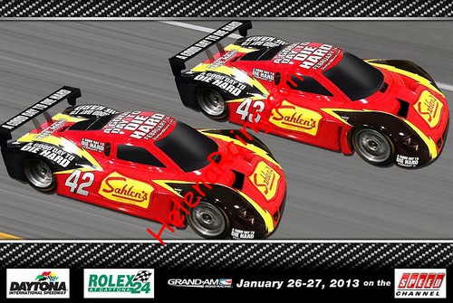 Card 2013 Daytona 24 h-2 (NS).jpg