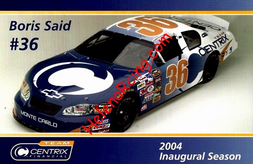 Card 2004 Nextel Cup-Centrix (NS).JPG