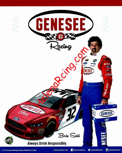 Card 2015 Sprint Cup-Genesee (NS).jpg