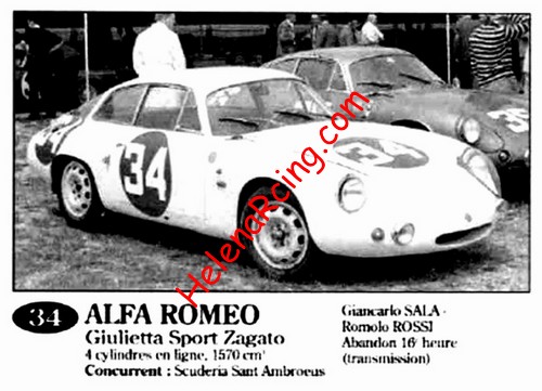 Card 1963 Le Mans 24 h (NS).jpg