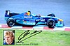 Card 2000 Formula 1-Sauber (S).JPG