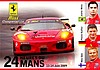 Card 2009 Le Mans 24 h (NS).jpg
