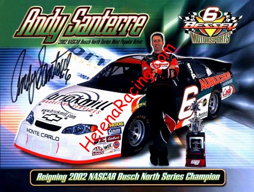 Card 2003 Busch North Series (S).JPG