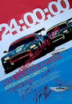 Card 2006 Le Mans 24 h (S).JPG