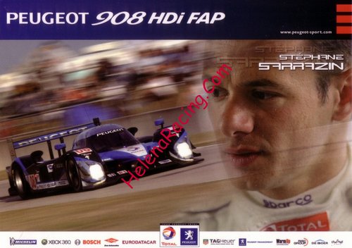 Card 2009 Le Mans 24 h (NS).jpg