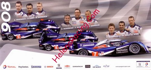 Card 2011 Le Mans 24 h-Peugeot (NS).jpg