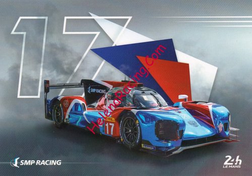 Card 2019 Le Mans 24 h Recto (NS).jpg