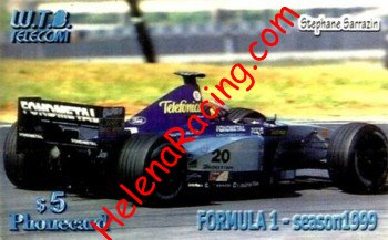 Phonecard 1999.JPG