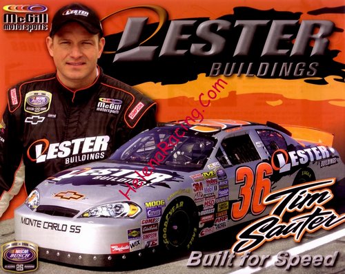 Card 2006 Busch Series-Lester (NS).jpg