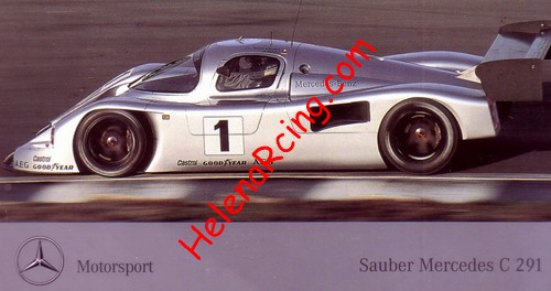 Card 1991 Le Mans 24 h-Mercedes (NS).jpg