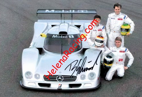 Card 1999 Le Mans 24 h-Team (S).jpg