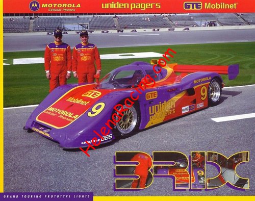 Card 1993 Daytona 24 hours (NS).jpg