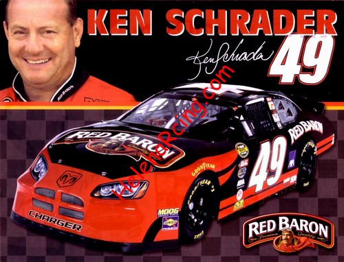 Card 2005 Nextel Cup-Red Baron (P).jpg