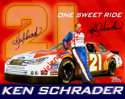 Card 2007 Nextel Cup-One Sweet Ride (PS).jpg