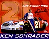 Card 2007 Nextel Cup-One Sweet Ride (P).jpg