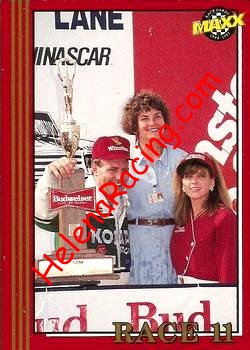 1992 MAXX-Victory 11-91.jpg