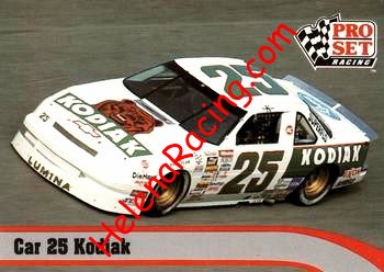 1992 ProSet-Chevrolet.jpg