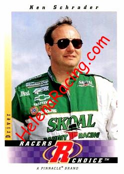1997 Pinnacle-Racers Choice.jpg