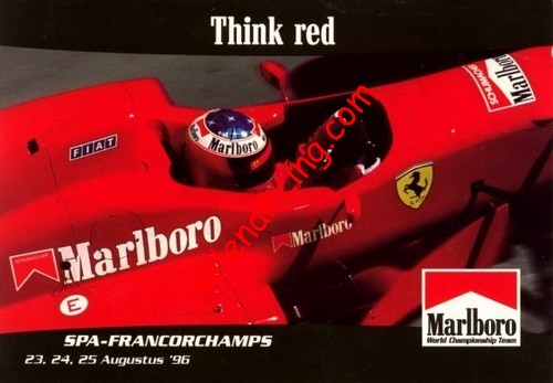 Card 1996 Formula 1-Spa-August (NS).jpg