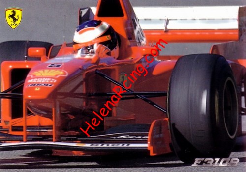 Card 1997 Formula 1-Ferrari (NS).jpg