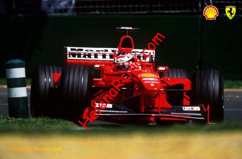 Card 1999 Formula 1-GP Brazil (NS).jpg