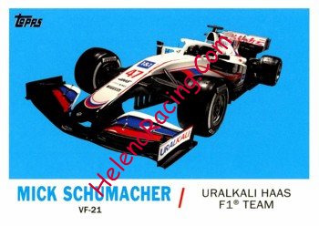 2021 Topps-T61-Haas.jpg