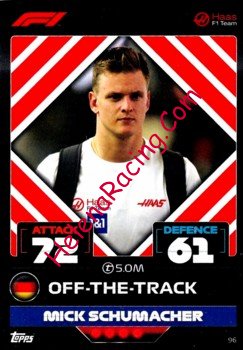 2022 Attax-096-Off The Track.jpg