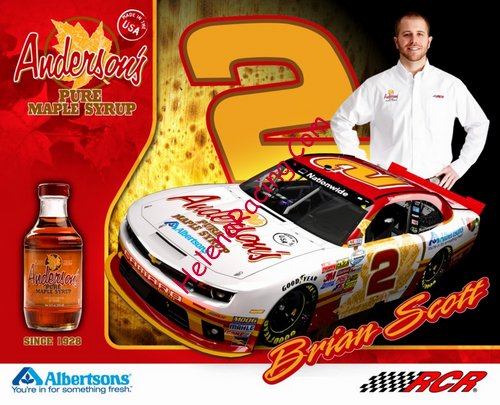 Card 2014 Nationwide Series-Anderson's (NS).jpg