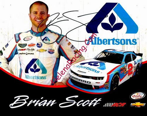 Card 2015 XFinity Series-Albertsons (S).JPG