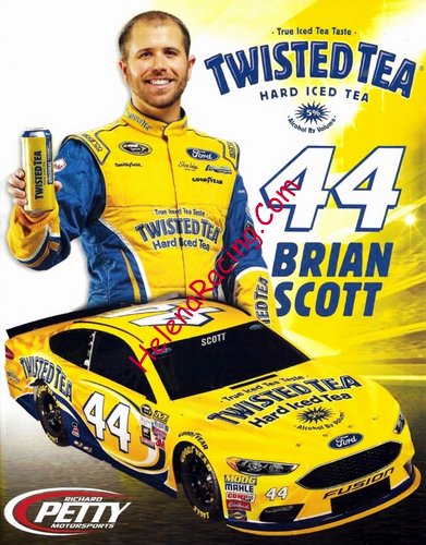 Card 2016 Sprint Cup-Twisted Tea (NS).jpg