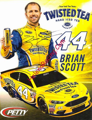 Card 2016 Sprint Cup-Twisted Tea (S).jpg