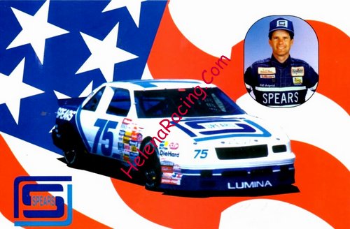 Card 1993 Truck Series (NS).jpg