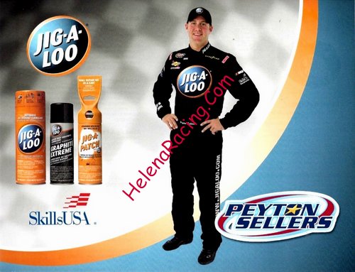 Card 2009 Truck Series (NS).JPG