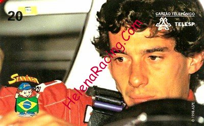 Phonecard Brazil-Hongrie GP.JPG