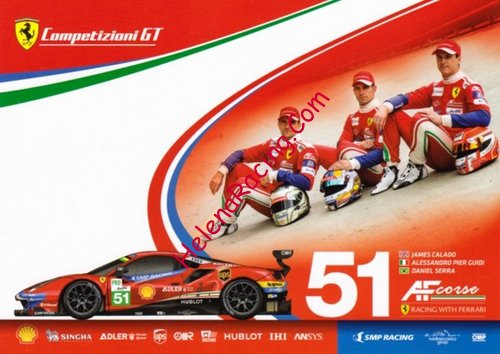 Card 2018 Le Mans 24 h (NS)-.jpg