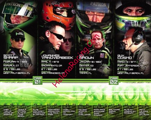 Card 2012 Sebring 12 h Verso (NS)-.jpg